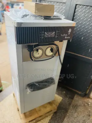 Technical Data Brandnew Icecream Machine