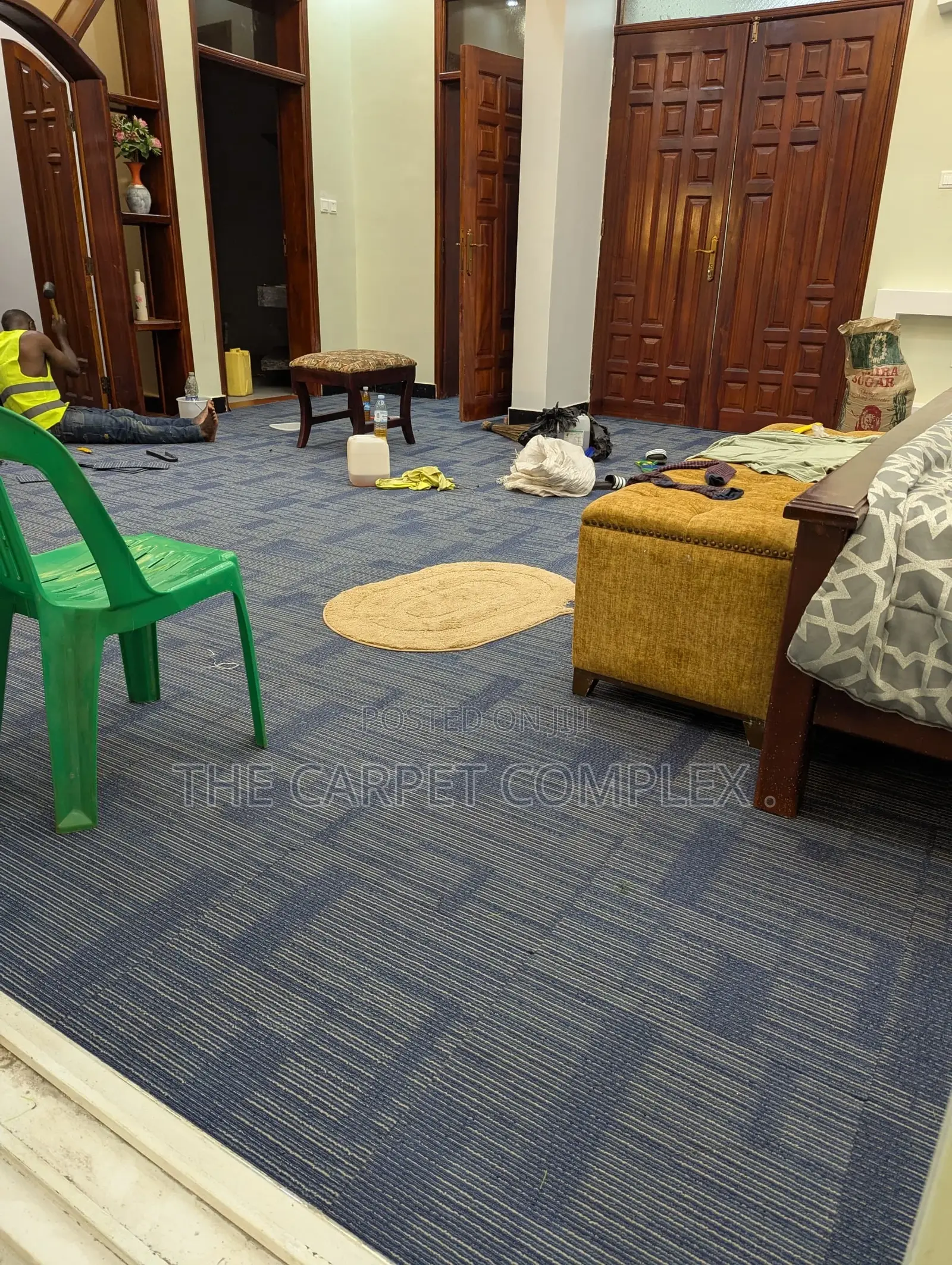 Home PVC Quality Carpets Per Squaremeter