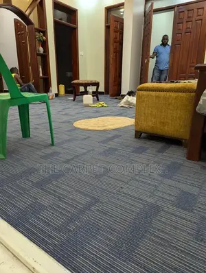 Executive PVC Office Carpets Squaremeter
