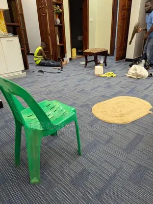 Office Executive Carpets Per Squaremeter
