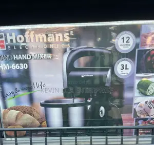 Stand Hand Mixer