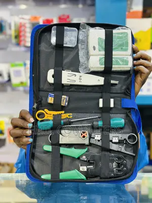 Networking Toolkit 11 Tools