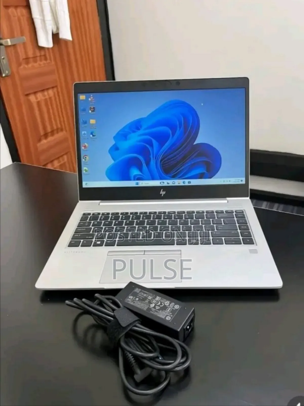 Laptop HP EliteBook 840 G5 8GB Intel Core I5 SSD 256GB