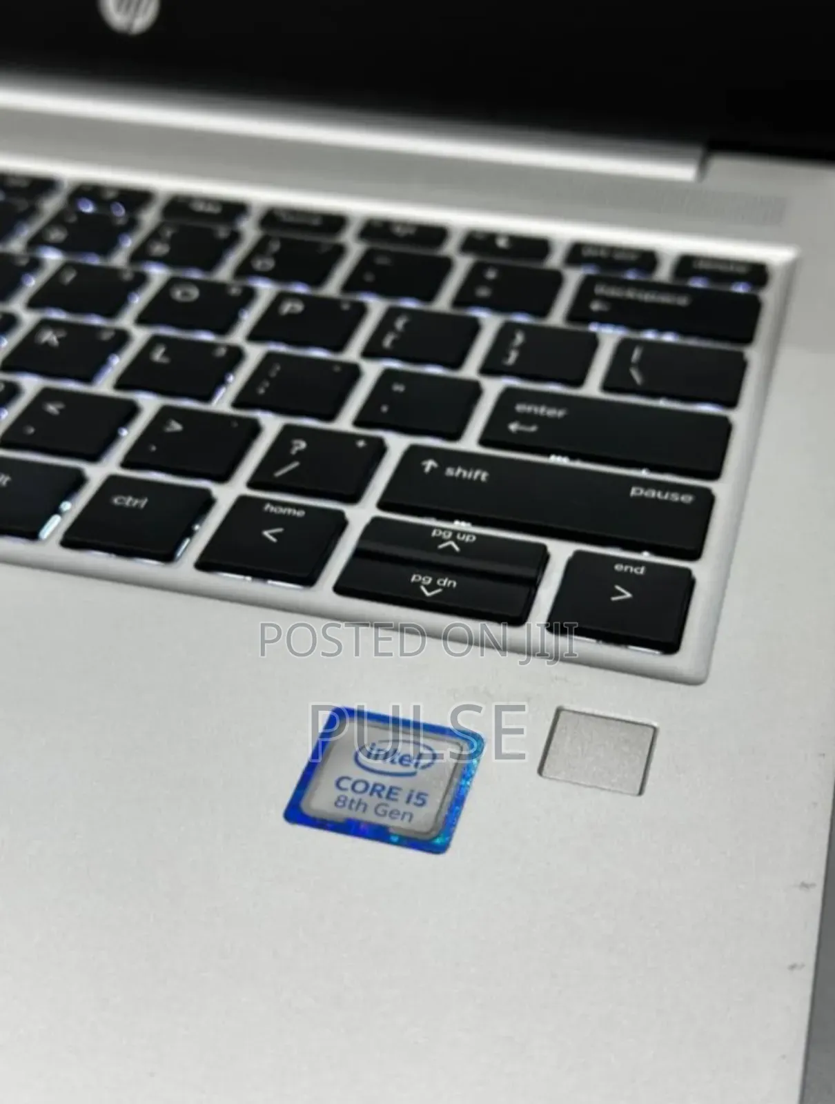 Laptop HP EliteBook 840 G5 8GB Intel Core I5 SSD 256GB