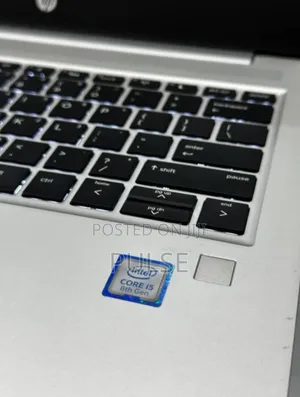 Laptop HP EliteBook 840 G5 8GB Intel Core I5 SSD 256GB