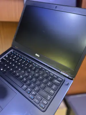 Laptop Dell Latitude 14 E5450 8GB Intel Core I5 HDD+SSD 500GB