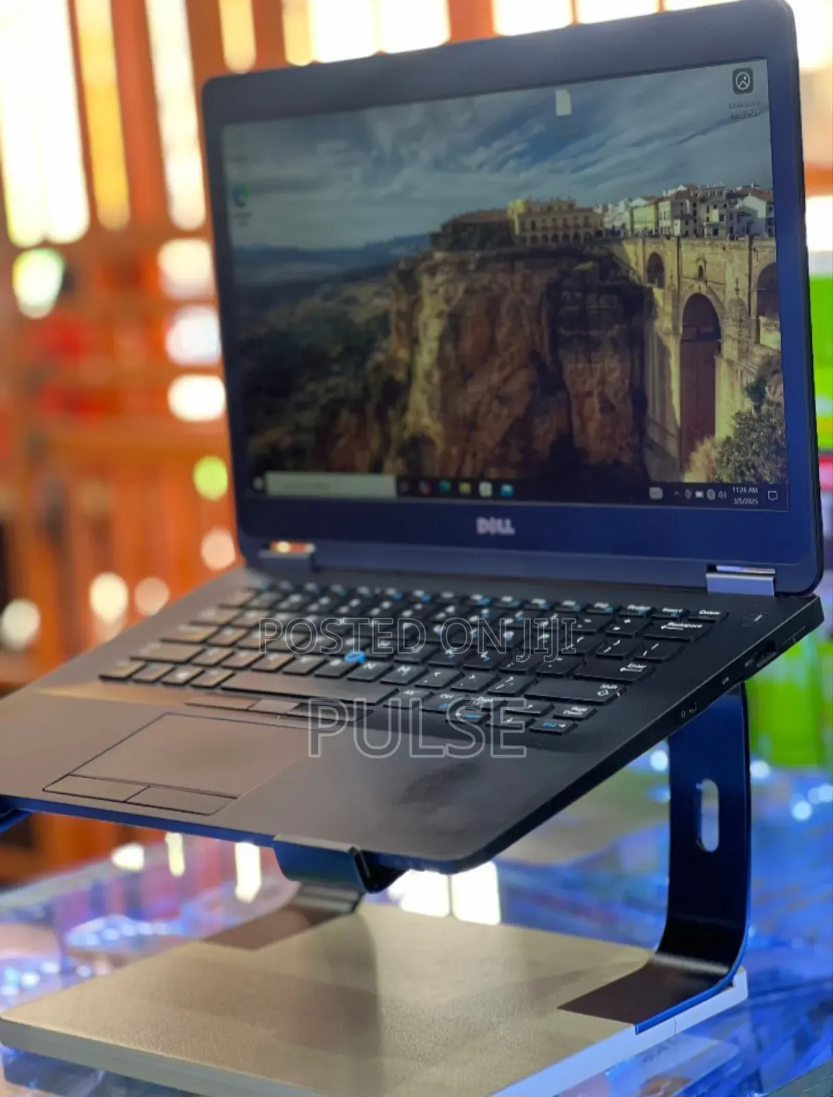 Laptop Dell Latitude 14 E7470 8GB Intel Core I7 SSD 256GB