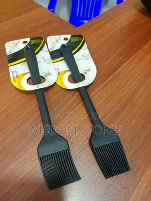 Oil Brush.