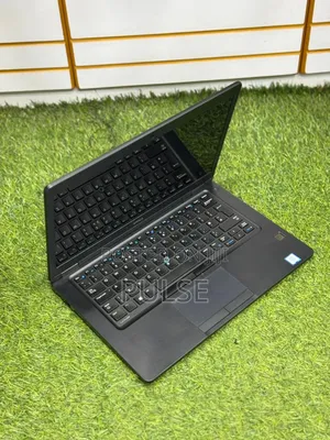 Laptop Dell Latitude 14 E7470 8GB Intel Core I5 SSD 256GB