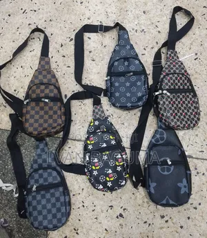 Cheap Chest Cross Bags