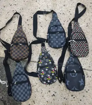 Cheap Chest Cross Bags