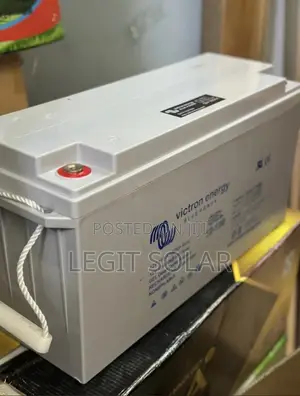 Victron Battery 100ah/12v