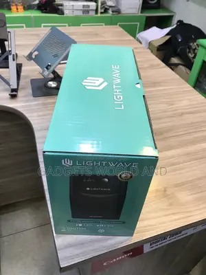 Original Universal Power Supply(Ups)