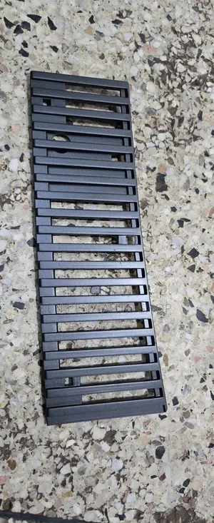 Nissan Hardbody and Sahara Cowl Top Vent Grill