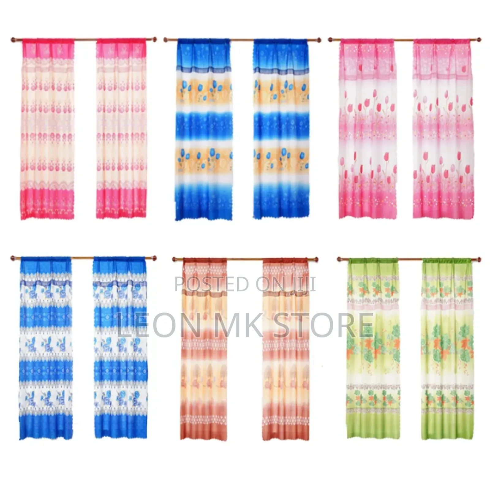 Cheap Curtains