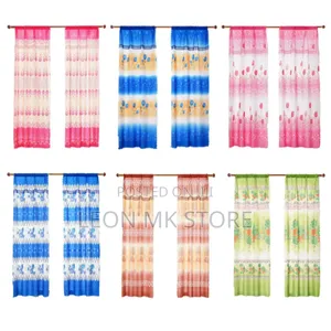 Cheap Curtains