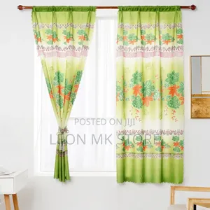 Cheap Curtains