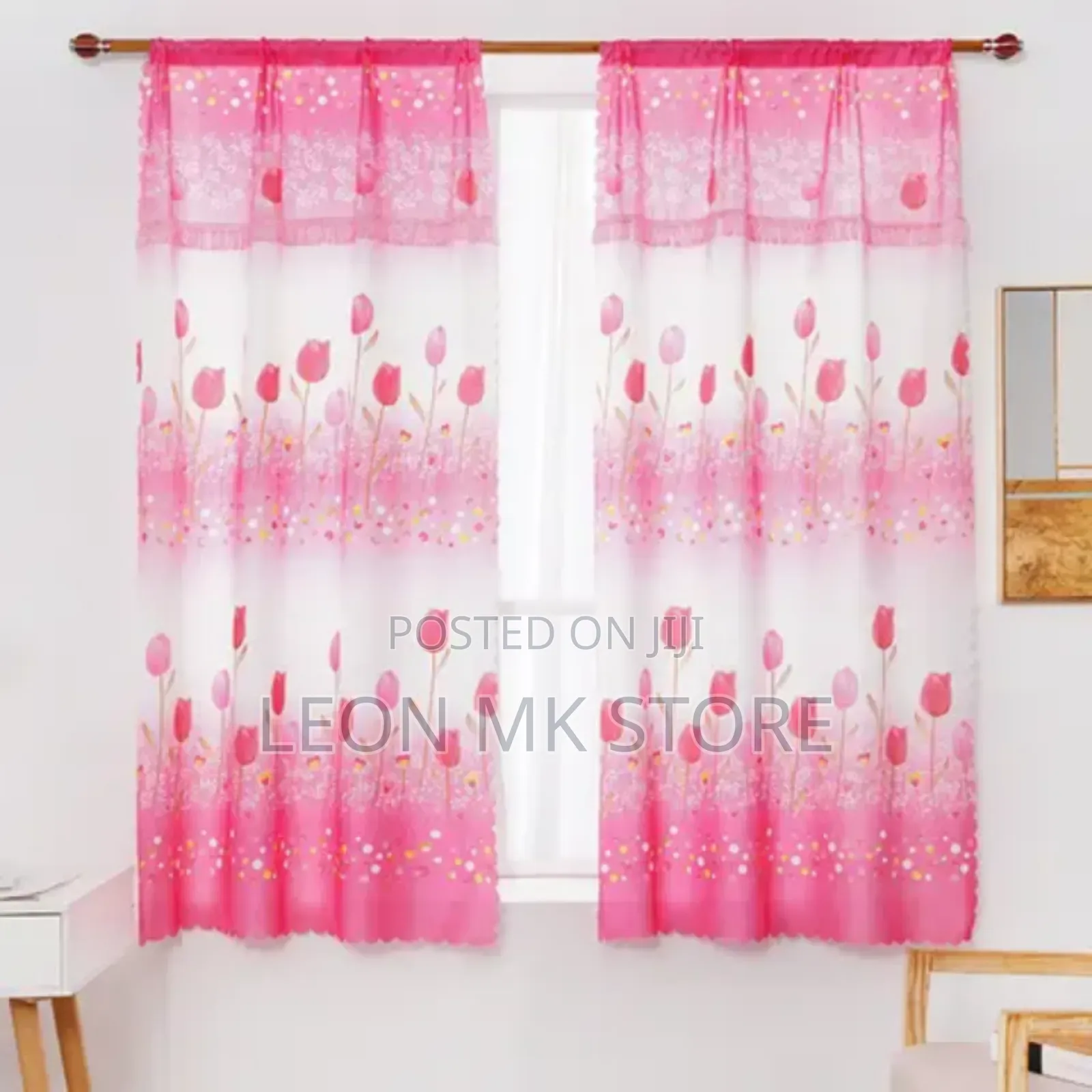 Cheap Curtains