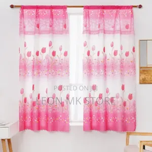 Cheap Curtains