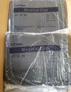 Medical Hair Caps
