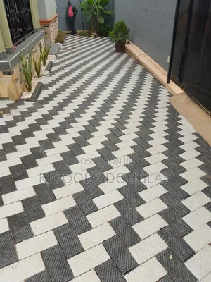 We Deal in All Landscaping Work