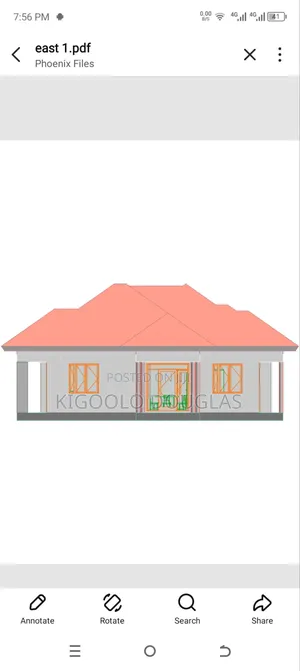 Build With Us