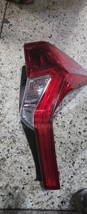 Mitsubishi Pajero Spot Tail Lamp 2014 - 2020
