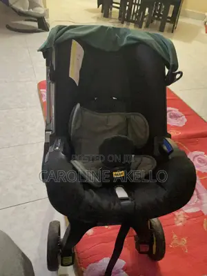 Baby Stroller