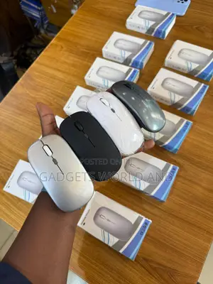 Bluetooth Wireless Mouse