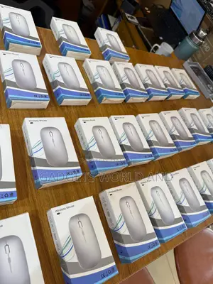 Bluetooth Wireless Mouse