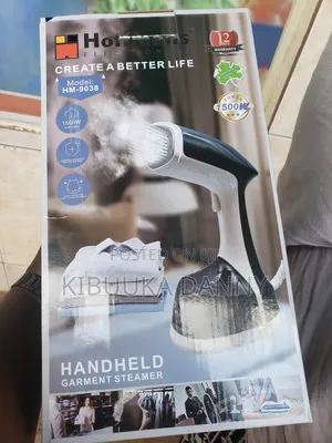 Hoffmans Garment Steamer 1500w