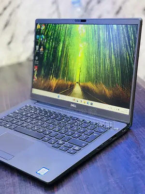 Laptop Dell Latitude 7390 8GB Intel Core i5 SSD 256GB