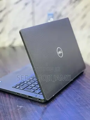 Laptop Dell Latitude 7390 8GB Intel Core i5 SSD 256GB