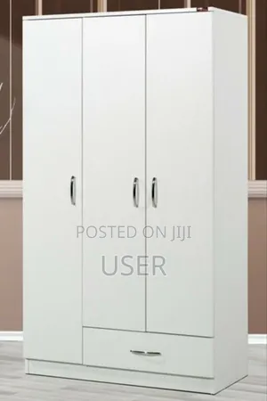 Modern Wardrobe