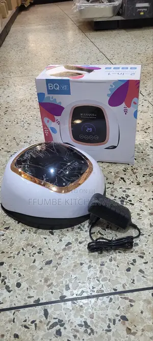 Nail Lamp or Uv Professional Lamp