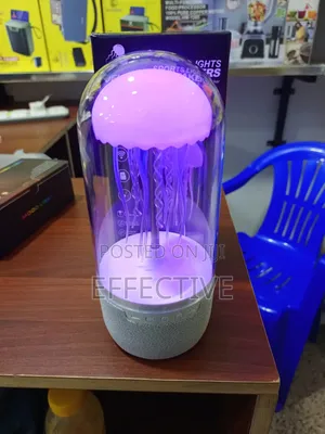 Sports Light Jerryfish Speaker
