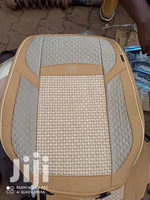 Car Seat Covers