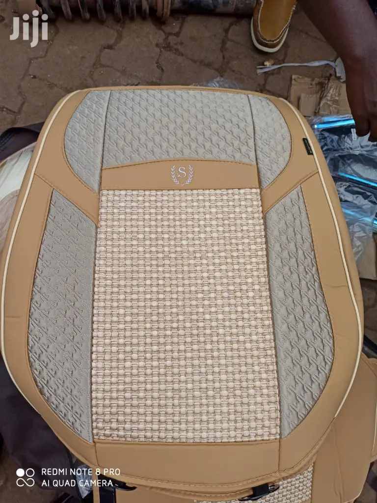 Car Seat Covers