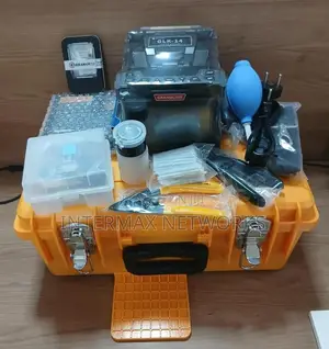 Glk14 Splicing Machine