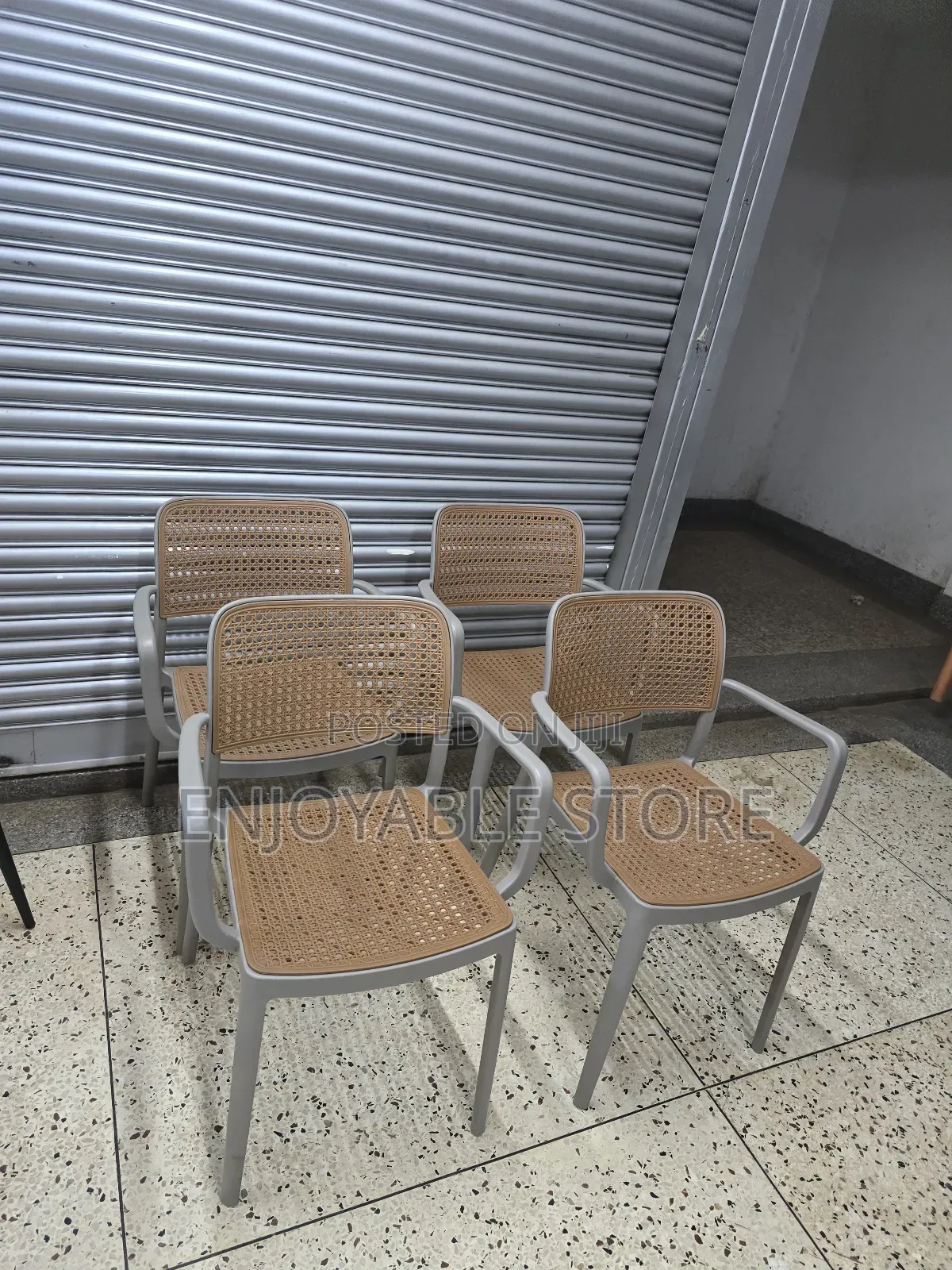 Modern Stackable Plastic Chairs Plastic Chairs