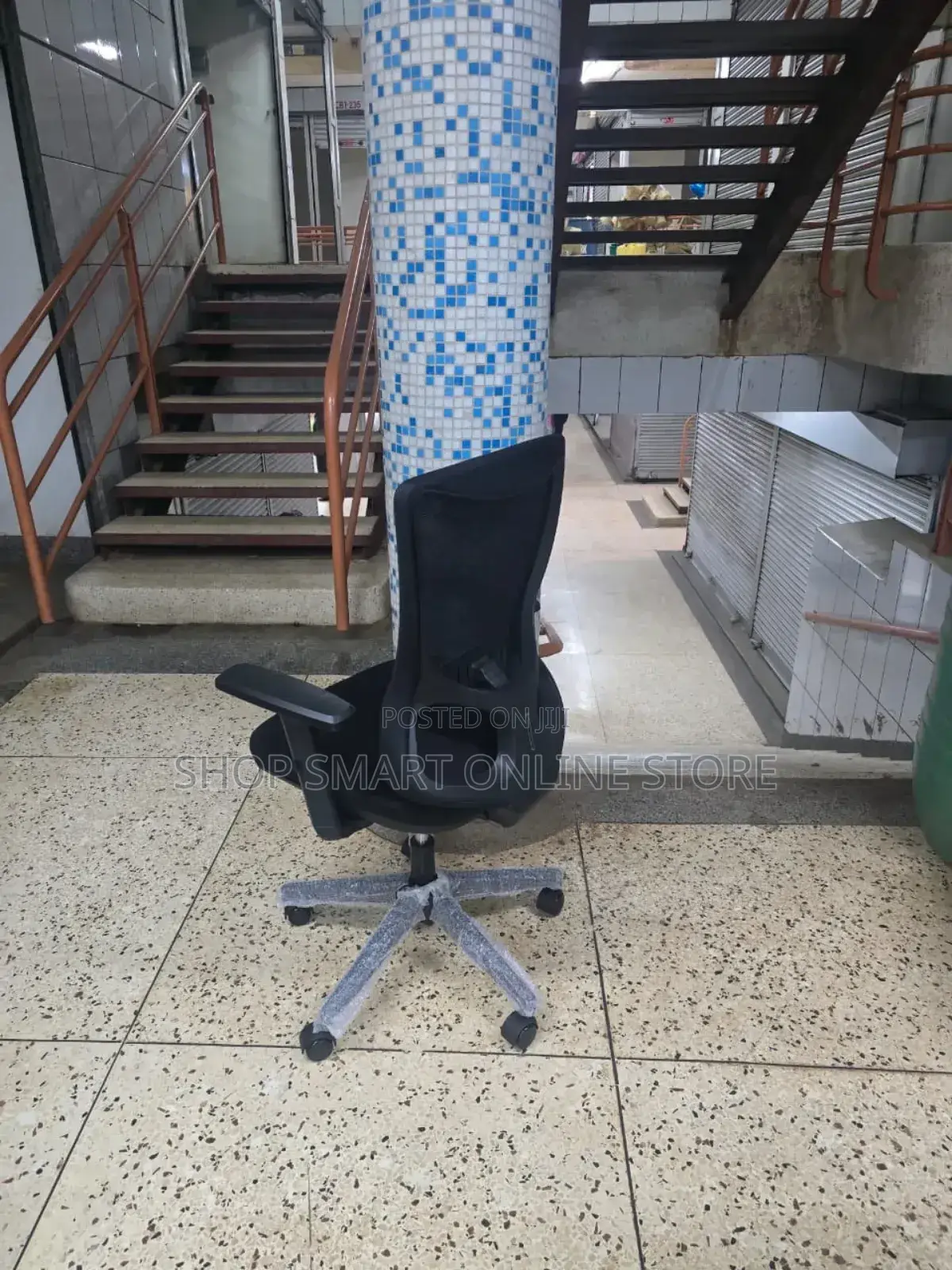 Executive Adjustable Office Chairs Office Chairs