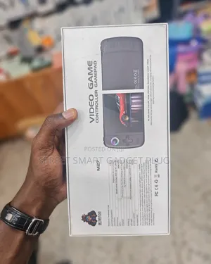 M27 Retro Handheld Game Console