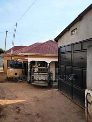 Furnished 6bdrm House in Busabala, Wakiso / Wakiso for sale