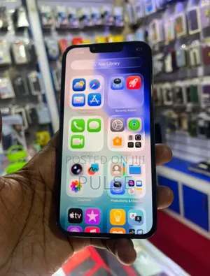 Apple iPhone 13 Pro 256 GB Blue