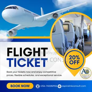 Cheap Flight Tickets
