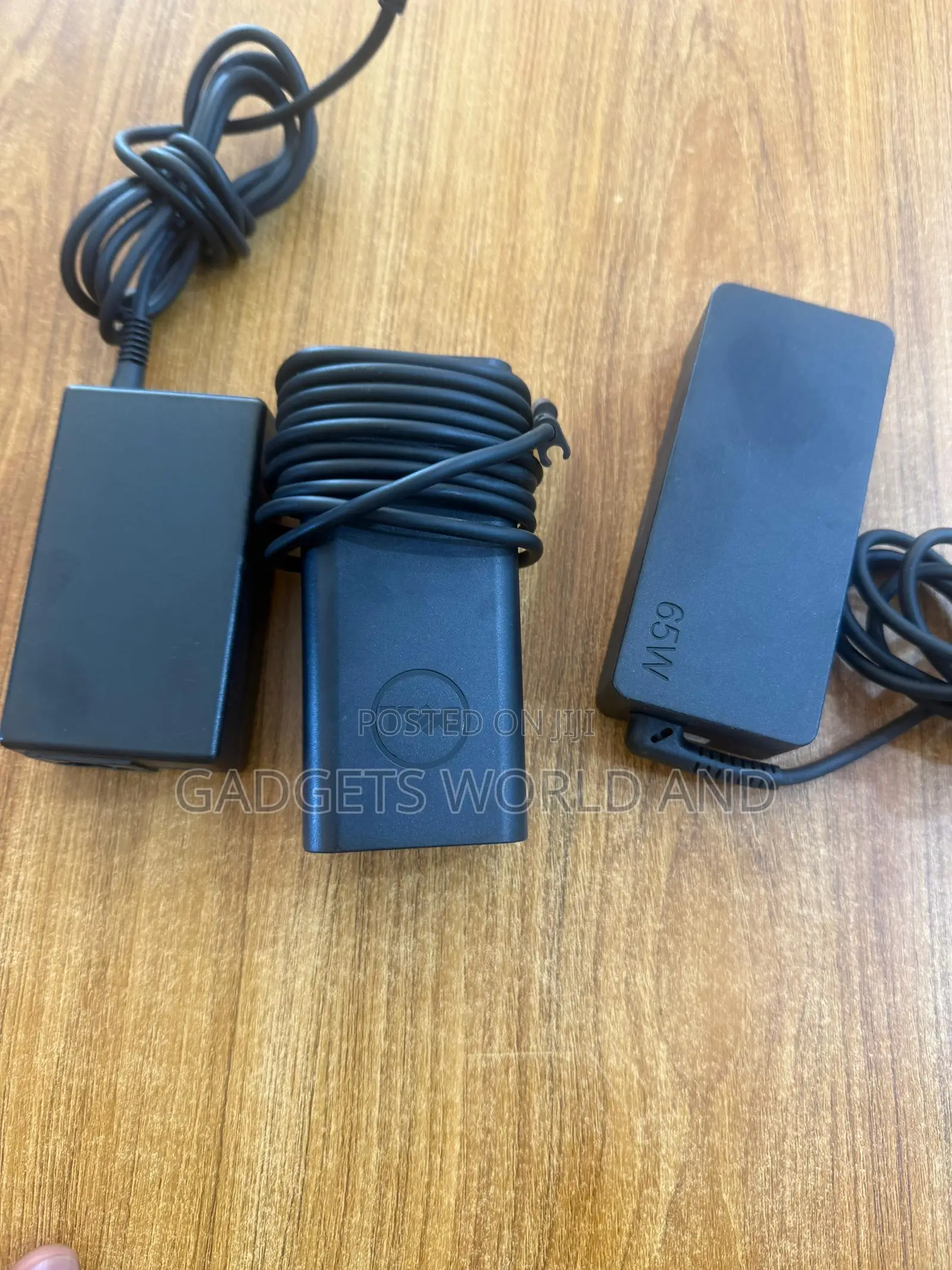 Original Laptop Chargers/ Adapters