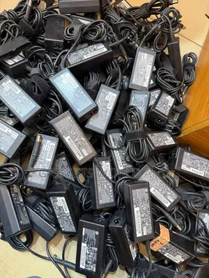 Original Laptop Chargers/ Adapters