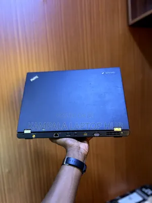 Laptop Lenovo ThinkPad T430s 8GB Intel Core I5 HDD+SSD 256GB