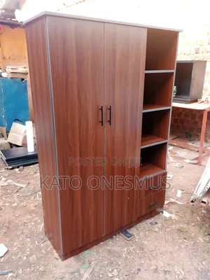 Home Wardrobes
