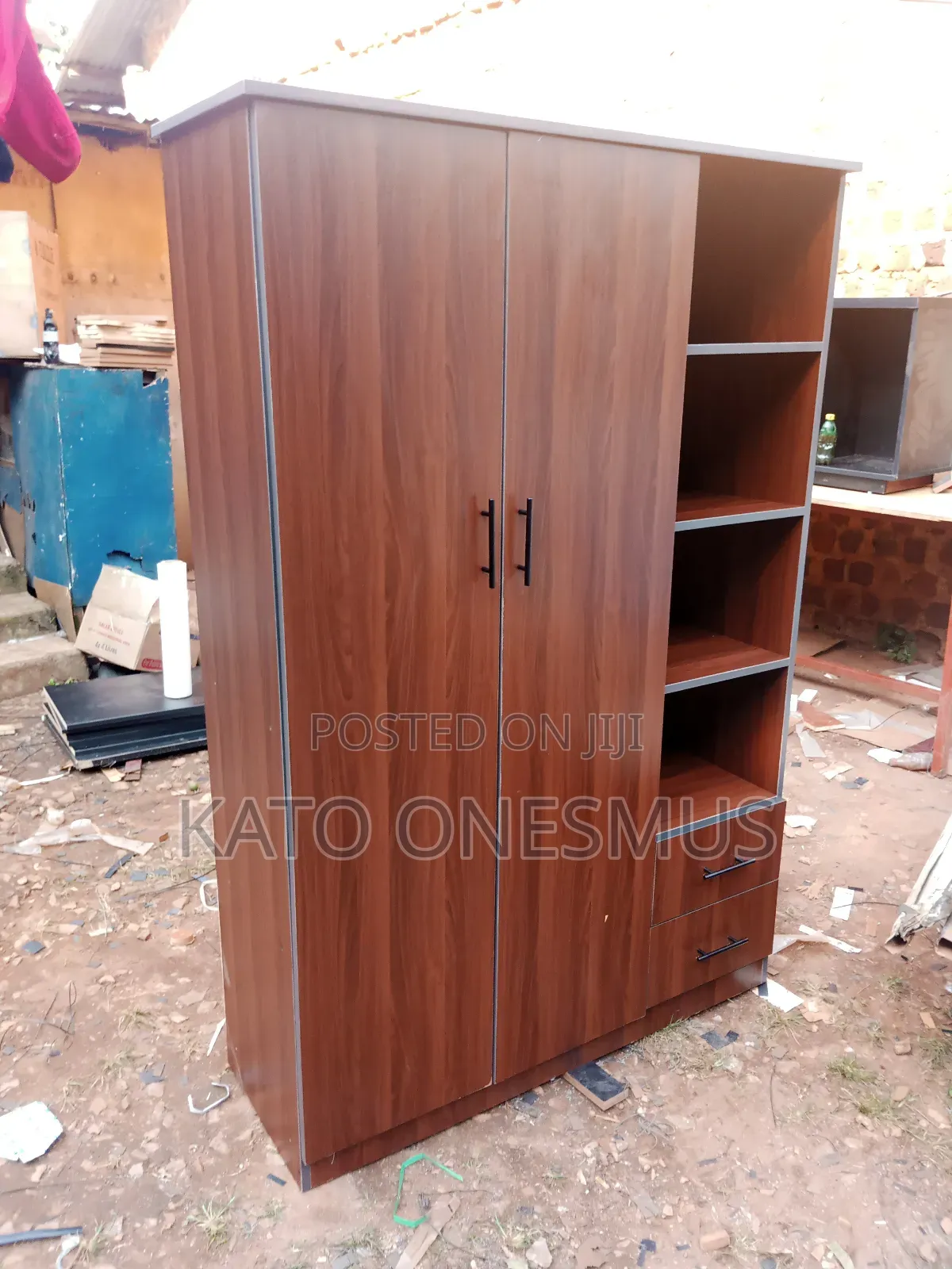 Home Wardrobes